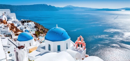 Combiné Athènes & île de Santorin 2* ou 3*, Combiné Grèce & ses îles, Grèce Continentale, Athènes & sa région par Ôvoyages Combiné Athènes & île de Santorin 2* ou 3*, Combiné Grèce & ses îles, Grèce Continentale, Athènes & sa région par Ôvoyages