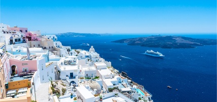 Combiné Athènes, Île de Santorin & île de Naxos 2* ou 3*, Combiné Grèce & ses îles, Grèce Continentale, Athènes & sa région par Ôvoyages Combiné Athènes, Île de Santorin & île de Naxos 2* ou 3*, Combiné Grèce & ses îles, Grèce Continentale, Athènes & sa région par Ôvoyages
