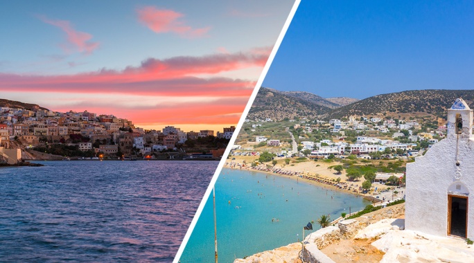 Combiné Athènes, île de Syros & île de Tinos 2* ou 3*, Combiné Grèce & ses îles, Grèce Continentale, Athènes & sa région par Ôvoyages Combiné Athènes, île de Syros & île de Tinos 2* ou 3*, Combiné Grèce & ses îles, Grèce Continentale, Athènes & sa région par Ôvoyages