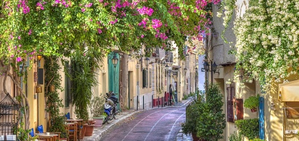 Combiné Athènes, île de Syros & île de Tinos 2* ou 3*, Combiné Grèce & ses îles, Grèce Continentale, Athènes & sa région par Ôvoyages Combiné Athènes, île de Syros & île de Tinos 2* ou 3*, Combiné Grèce & ses îles, Grèce Continentale, Athènes & sa région par Ôvoyages