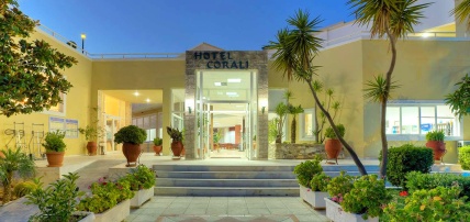 Hôtel Corali 4*, Séjour Grèce & ses îles, Kos par Ôvoyages Hôtel Corali 4*, Séjour Grèce & ses îles, Kos par Ôvoyages