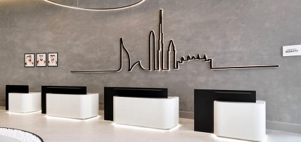 Hôtel Courtyard By Marriott World Trade Center 4*, Séjour Emirats Arabes Unis, Abu Dhabi par Ôvoyages Hôtel Courtyard By Marriott World Trade Center 4*, Séjour Emirats Arabes Unis, Abu Dhabi par Ôvoyages