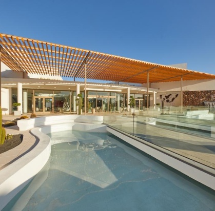 Hôtel Grand Hyatt Lanzarote Playa Dorada Resort 5* Club Access, Séjour Espagne & ses îles, Canaries, Lanzarote par Ôvoyages Hôtel Grand Hyatt Lanzarote Playa Dorada Resort 5* Club Access, Séjour Espagne & ses îles, Canaries, Lanzarote par Ôvoyages