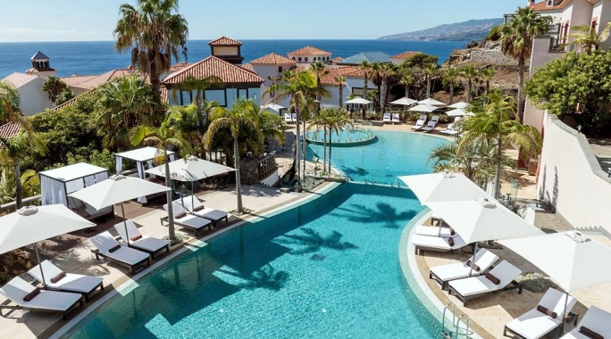 Hôtel Hyatt Ziva Madeira 5*, Séjour Portugal, Madère, Île de Madère par Ôvoyages Hôtel Hyatt Ziva Madeira 5*, Séjour Portugal, Madère, Île de Madère par Ôvoyages