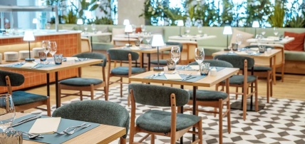 Hôtel Hyatt Ziva Madeira 5*, Séjour Portugal, Madère, Île de Madère par Ôvoyages Hôtel Hyatt Ziva Madeira 5*, Séjour Portugal, Madère, Île de Madère par Ôvoyages