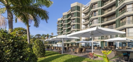 Hôtel Enotel Magnólia 4* Sup, Séjour Portugal, Madère, Île de Madère par Ôvoyages Hôtel Enotel Magnólia 4* Sup, Séjour Portugal, Madère, Île de Madère par Ôvoyages