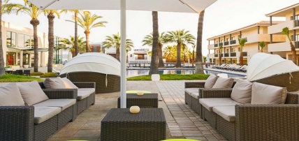 Ôclub Experience Occidental Ibiza 4*, Séjour Espagne & ses îles, Baléares, Ibiza par Ôvoyages Ôclub Experience Occidental Ibiza 4*, Séjour Espagne & ses îles, Baléares, Ibiza par Ôvoyages