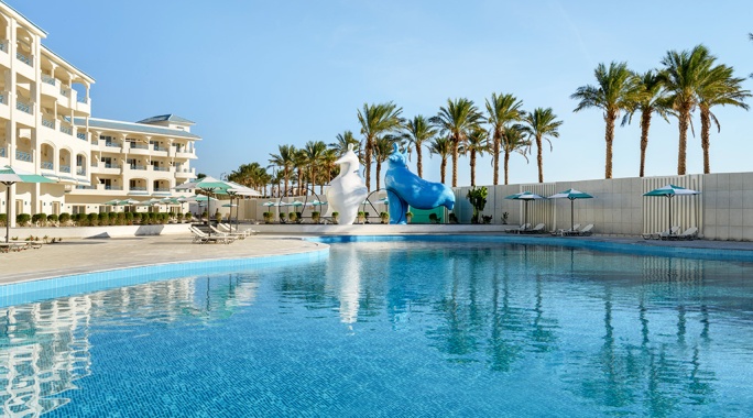 Hôtel Flow Spectrum Resort Sahl Hasheesh 4*, Séjour Egypte, Hurghada par Ôvoyages Hôtel Flow Spectrum Resort Sahl Hasheesh 4*, Séjour Egypte, Hurghada par Ôvoyages