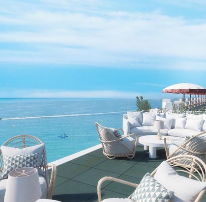 Hôtel El Fuerte Marbella 5*, Séjour Espagne & ses îles, Espagne continentale, Andalousie par Ôvoyages Hôtel El Fuerte Marbella 5*, Séjour Espagne & ses îles, Espagne continentale, Andalousie par Ôvoyages