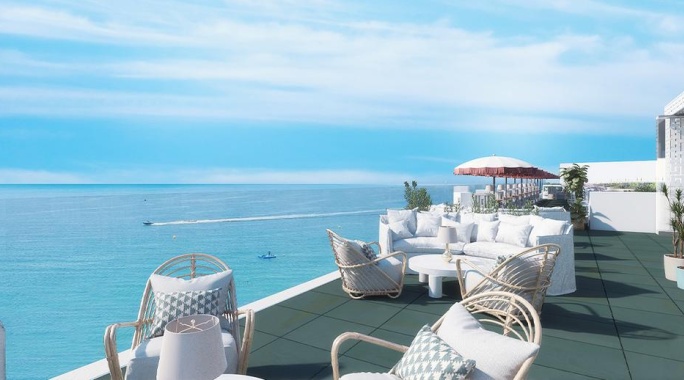 Hôtel El Fuerte Marbella 5*, Séjour Espagne & ses îles, Espagne continentale, Andalousie par Ôvoyages Hôtel El Fuerte Marbella 5*, Séjour Espagne & ses îles, Espagne continentale, Andalousie par Ôvoyages