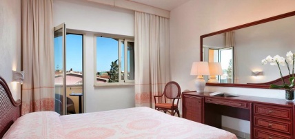 Hôtel & Suites Gabbiano Azzuro 4* Sup, Séjour Italie, Sardaigne par Ôvoyages Hôtel & Suites Gabbiano Azzuro 4* Sup, Séjour Italie, Sardaigne par Ôvoyages
