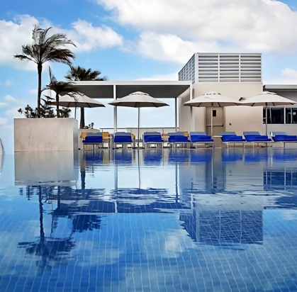 Hôtel Grand Cosmopolitan Dubai 5*, Séjour Emirats Arabes Unis, Dubaï par Ôvoyages Hôtel Grand Cosmopolitan Dubai 5*, Séjour Emirats Arabes Unis, Dubaï par Ôvoyages