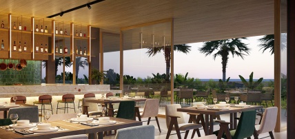 Hôtel Gran Taoro 5*, Séjour Espagne & ses îles, Canaries, Tenerife par Ôvoyages Hôtel Gran Taoro 5*, Séjour Espagne & ses îles, Canaries, Tenerife par Ôvoyages