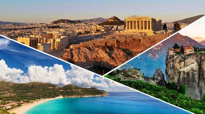 Autotour Macédoine & Péloponnèse 3* ou 4*, Circuit Grèce & ses îles, Grèce Continentale, Thessalonique & sa région par Ôvoyages Autotour Macédoine & Péloponnèse 3* ou 4*, Circuit Grèce & ses îles, Grèce Continentale, Thessalonique & sa région par Ôvoyages