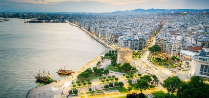 Autotour Macédoine & Péloponnèse 3* ou 4*, Circuit Grèce & ses îles, Grèce Continentale, Thessalonique & sa région par Ôvoyages Autotour Macédoine & Péloponnèse 3* ou 4*, Circuit Grèce & ses îles, Grèce Continentale, Thessalonique & sa région par Ôvoyages