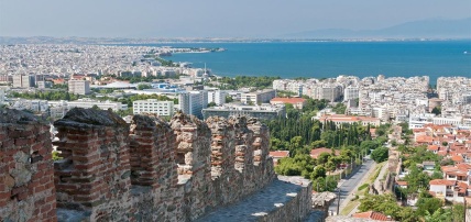 Autotour Macédoine & Péloponnèse 3* ou 4*, Circuit Grèce & ses îles, Grèce Continentale, Thessalonique & sa région par Ôvoyages Autotour Macédoine & Péloponnèse 3* ou 4*, Circuit Grèce & ses îles, Grèce Continentale, Thessalonique & sa région par Ôvoyages
