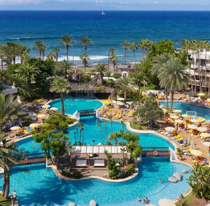 Hôtel H10 Conquistador 4*, Séjour Espagne & ses îles, Canaries, Tenerife par Ôvoyages Hôtel H10 Conquistador 4*, Séjour Espagne & ses îles, Canaries, Tenerife par Ôvoyages