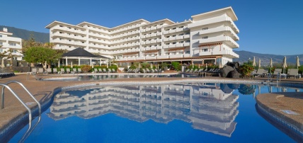 Hôtel H10 Taburiente Playa 4*, Séjour Espagne & ses îles, Canaries, La Palma par Ôvoyages Hôtel H10 Taburiente Playa 4*, Séjour Espagne & ses îles, Canaries, La Palma par Ôvoyages