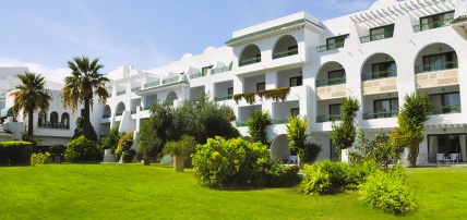 Hôtel Hasdrubal Thalassa & Spa Port El Kantaoui 4*, Séjour Tunisie, Monastir par Ôvoyages Hôtel Hasdrubal Thalassa & Spa Port El Kantaoui 4*, Séjour Tunisie, Monastir par Ôvoyages