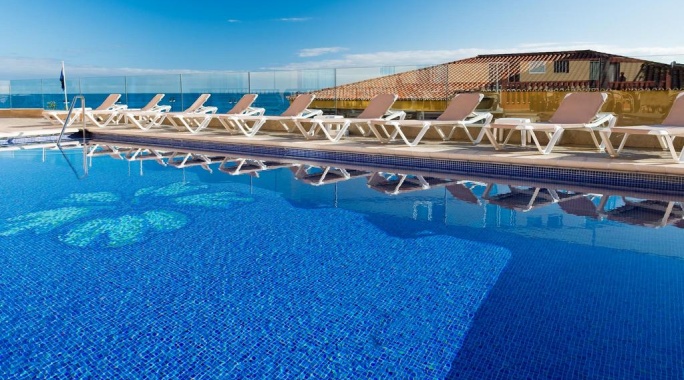 Hôtel Monopol 3*, Séjour Espagne & ses îles, Canaries, Tenerife par Ôvoyages Hôtel Monopol 3*, Séjour Espagne & ses îles, Canaries, Tenerife par Ôvoyages