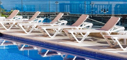 Hôtel Monopol 3*, Séjour Espagne & ses îles, Canaries, Tenerife par Ôvoyages Hôtel Monopol 3*, Séjour Espagne & ses îles, Canaries, Tenerife par Ôvoyages