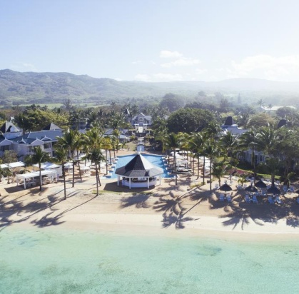 Hôtel Heritage Le Telfair 5*, Séjour Île Maurice par Ôvoyages Hôtel Heritage Le Telfair 5*, Séjour Île Maurice par Ôvoyages