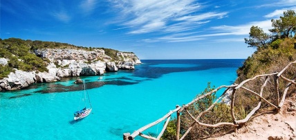 Hôtel AluaSun Mediterráneo 3*, Séjour Espagne & ses îles, Baléares, Minorque par Ôvoyages Hôtel AluaSun Mediterráneo 3*, Séjour Espagne & ses îles, Baléares, Minorque par Ôvoyages