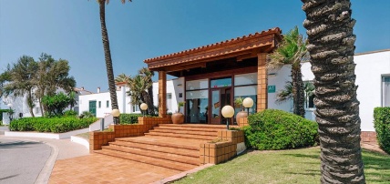 Hôtel AluaSun Mediterráneo 3*, Séjour Espagne & ses îles, Baléares, Minorque par Ôvoyages Hôtel AluaSun Mediterráneo 3*, Séjour Espagne & ses îles, Baléares, Minorque par Ôvoyages