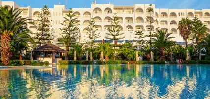 Hôtel Aziza Golf & Thalasso 4* Adult Only +18, Séjour Tunisie, Tunis par Ôvoyages Hôtel Aziza Golf & Thalasso 4* Adult Only +18, Séjour Tunisie, Tunis par Ôvoyages