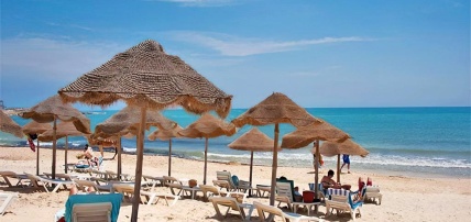 Hôtel Aziza Golf & Thalasso 4* Adult Only +18, Séjour Tunisie, Tunis par Ôvoyages Hôtel Aziza Golf & Thalasso 4* Adult Only +18, Séjour Tunisie, Tunis par Ôvoyages