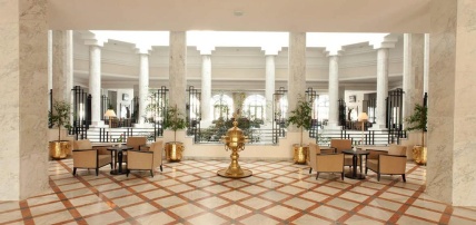 Hôtel Aziza Golf & Thalasso 4* Adult Only +18, Séjour Tunisie, Tunis par Ôvoyages Hôtel Aziza Golf & Thalasso 4* Adult Only +18, Séjour Tunisie, Tunis par Ôvoyages