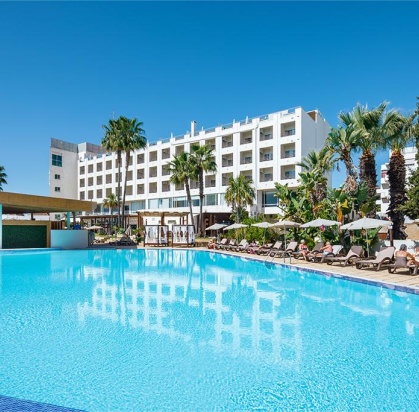 Hôtel AP Maria Nova Lounge 4* Adult Only +14, Séjour Portugal, Portugal continental, Algarve par Ôvoyages Hôtel AP Maria Nova Lounge 4* Adult Only +14, Séjour Portugal, Portugal continental, Algarve par Ôvoyages