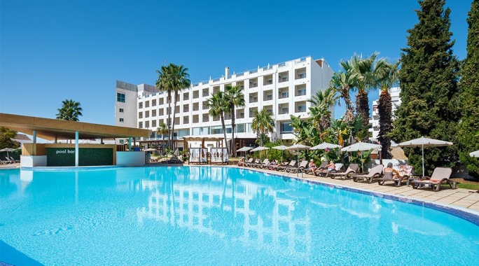 Hôtel AP Maria Nova Lounge 4* Adult Only +14, Séjour Portugal, Portugal continental, Algarve par Ôvoyages Hôtel AP Maria Nova Lounge 4* Adult Only +14, Séjour Portugal, Portugal continental, Algarve par Ôvoyages
