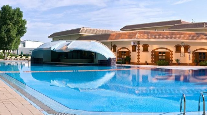Hôtel Radisson Blu Doha 5*, Séjour Qatar par Ôvoyages Hôtel Radisson Blu Doha 5*, Séjour Qatar par Ôvoyages