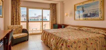 Hôtel Htop Amaika 4* Sup Adult Only +18, Séjour Espagne & ses îles, Espagne continentale, Barcelone & sa région par Ôvoyages Hôtel Htop Amaika 4* Sup Adult Only +18, Séjour Espagne & ses îles, Espagne continentale, Barcelone & sa région par Ôvoyages