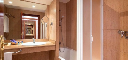 Hôtel Htop Amaika 4* Sup Adult Only +18, Séjour Espagne & ses îles, Espagne continentale, Barcelone & sa région par Ôvoyages Hôtel Htop Amaika 4* Sup Adult Only +18, Séjour Espagne & ses îles, Espagne continentale, Barcelone & sa région par Ôvoyages