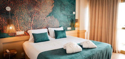 Hôtel Htop Amaika 4* Sup Adult Only +18, Séjour Espagne & ses îles, Espagne continentale, Barcelone & sa région par Ôvoyages Hôtel Htop Amaika 4* Sup Adult Only +18, Séjour Espagne & ses îles, Espagne continentale, Barcelone & sa région par Ôvoyages