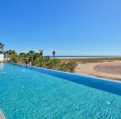 Hôtel Zel Fuerteventura 4* Adult Only +16, Séjour Espagne & ses îles, Canaries, Fuerteventura par Ôvoyages Hôtel Zel Fuerteventura 4* Adult Only +16, Séjour Espagne & ses îles, Canaries, Fuerteventura par Ôvoyages