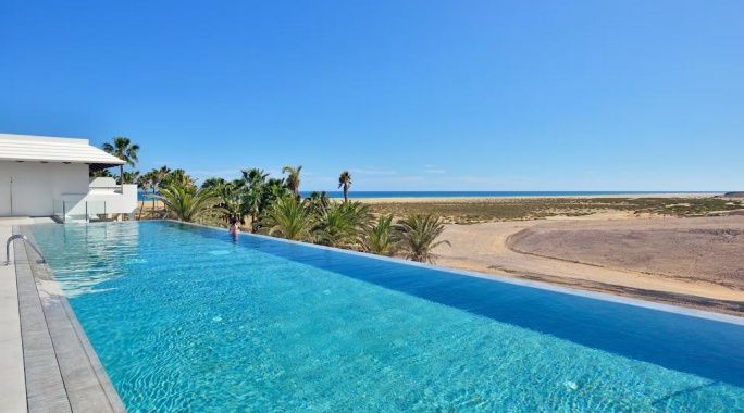 Hôtel Zel Fuerteventura 4* Adult Only +16, Séjour Espagne & ses îles, Canaries, Fuerteventura par Ôvoyages Hôtel Zel Fuerteventura 4* Adult Only +16, Séjour Espagne & ses îles, Canaries, Fuerteventura par Ôvoyages