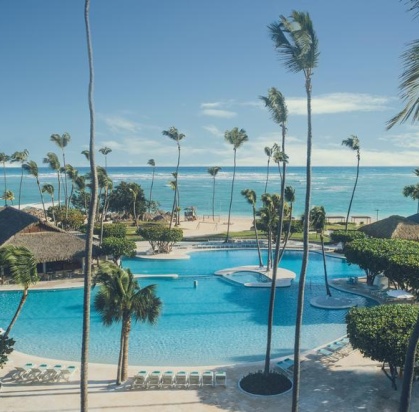 Hôtel Iberostar Selection Bavaro 5*, Séjour République Dominicaine, Punta Cana par Ôvoyages Hôtel Iberostar Selection Bavaro 5*, Séjour République Dominicaine, Punta Cana par Ôvoyages
