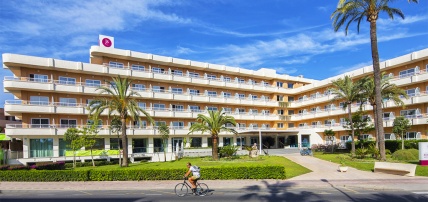 Hôtel JS AlcudiMar 4*, Séjour Espagne & ses îles, Baléares, Majorque par Ôvoyages Hôtel JS AlcudiMar 4*, Séjour Espagne & ses îles, Baléares, Majorque par Ôvoyages