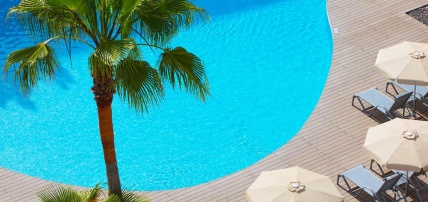 Hôtel JS Sol de Alcúdia 4*, Séjour Espagne & ses îles, Baléares, Majorque par Ôvoyages Hôtel JS Sol de Alcúdia 4*, Séjour Espagne & ses îles, Baléares, Majorque par Ôvoyages