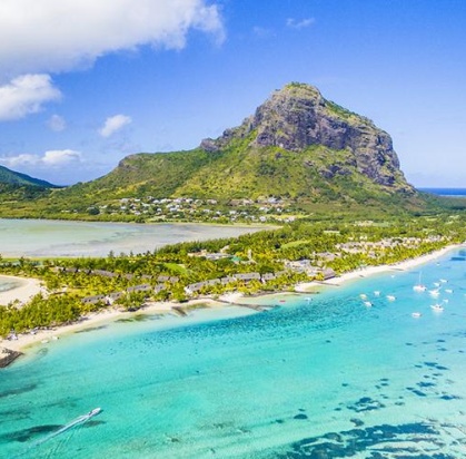 Hôtel La Mariposa 3*, Séjour Île Maurice par Ôvoyages Hôtel La Mariposa 3*, Séjour Île Maurice par Ôvoyages