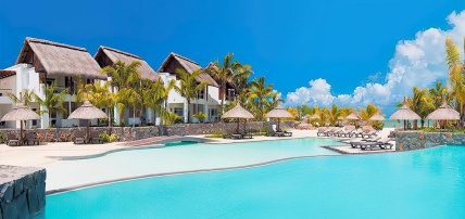Hôtel Laguna Beach & Spa 3* Sup, Séjour Île Maurice par Ôvoyages Hôtel Laguna Beach & Spa 3* Sup, Séjour Île Maurice par Ôvoyages