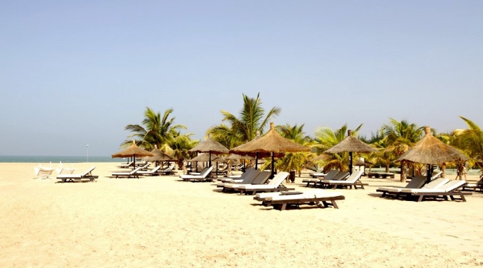 Hôtel Lamantin Beach 5*, Séjour Sénégal par Ôvoyages Hôtel Lamantin Beach 5*, Séjour Sénégal par Ôvoyages