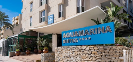 Hôtel Ms Aguamarina Suites 4*, Séjour Espagne & ses îles, Espagne continentale, Andalousie par Ôvoyages Hôtel Ms Aguamarina Suites 4*, Séjour Espagne & ses îles, Espagne continentale, Andalousie par Ôvoyages
