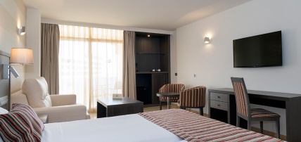 Hôtel Ms Aguamarina Suites 4*, Séjour Espagne & ses îles, Espagne continentale, Andalousie par Ôvoyages Hôtel Ms Aguamarina Suites 4*, Séjour Espagne & ses îles, Espagne continentale, Andalousie par Ôvoyages