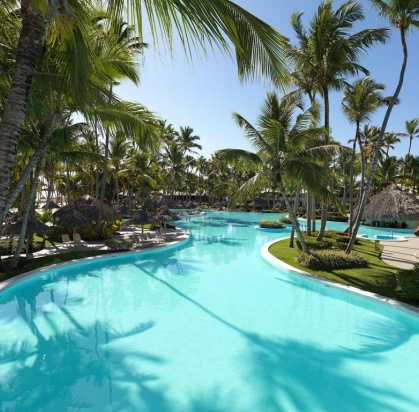 Hôtel Meliá Punta Cana Beach Resort 5* Adult Only +18, Séjour République Dominicaine, Punta Cana par Ôvoyages Hôtel Meliá Punta Cana Beach Resort 5* Adult Only +18, Séjour République Dominicaine, Punta Cana par Ôvoyages