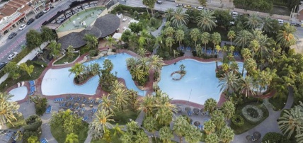 Hôtel Meliá Benidorm 4*, Séjour Espagne & ses îles, Espagne continentale, Costa Blanca par Ôvoyages Hôtel Meliá Benidorm 4*, Séjour Espagne & ses îles, Espagne continentale, Costa Blanca par Ôvoyages