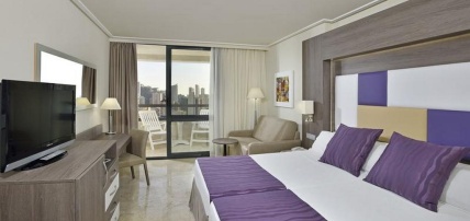 Hôtel Meliá Benidorm 4*, Séjour Espagne & ses îles, Espagne continentale, Costa Blanca par Ôvoyages Hôtel Meliá Benidorm 4*, Séjour Espagne & ses îles, Espagne continentale, Costa Blanca par Ôvoyages